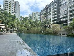 Parvis (D10), Condominium #587182031